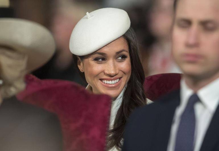 Paul Grover/Daily Telegraph/PA Wire