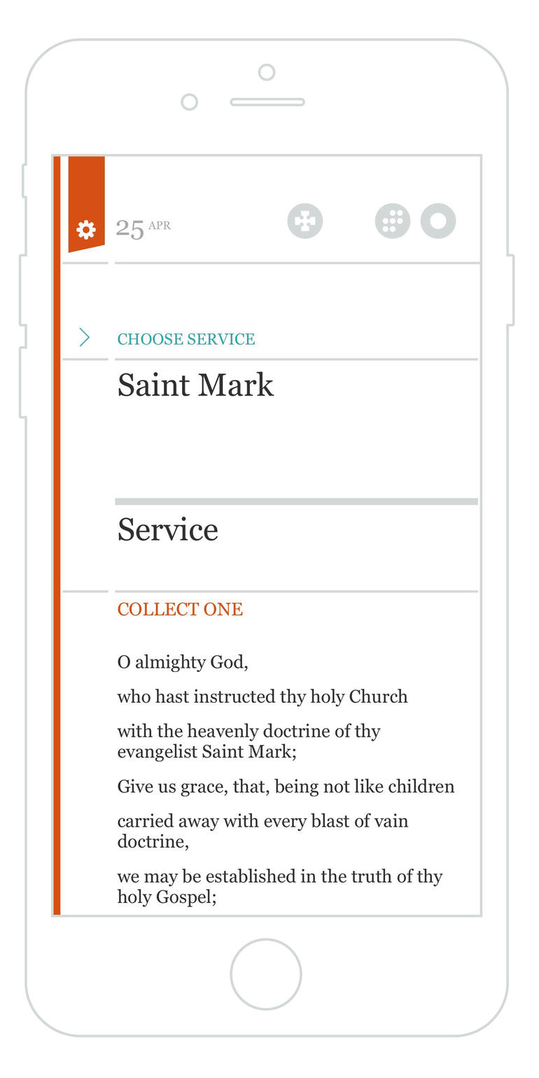 Church of Ireland