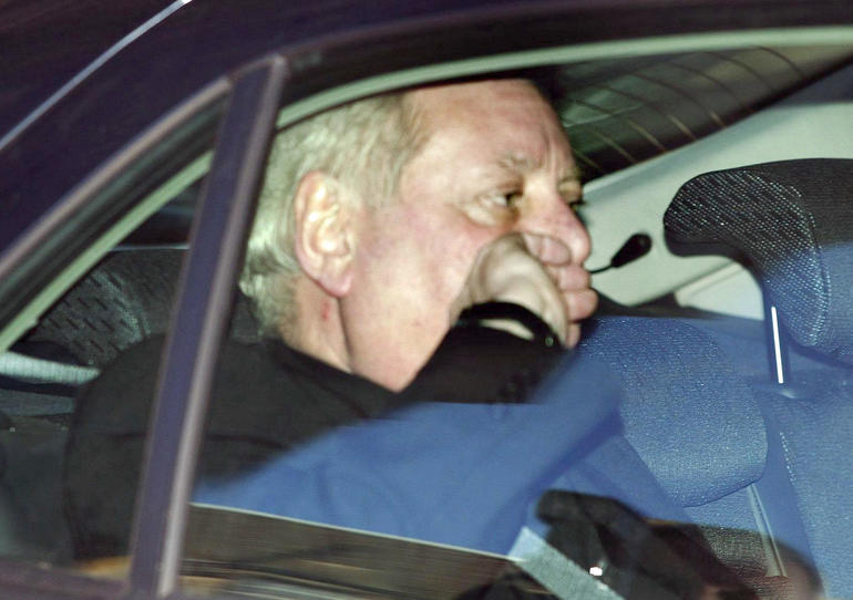 David Cheskin/PA Wire