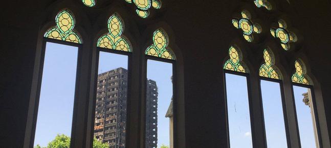 https://www.premierchristianradio.com/Shows/Weekday/Woman-to-Woman/Interviews/Life-after-Grenfell by Revd Micky Youngson
