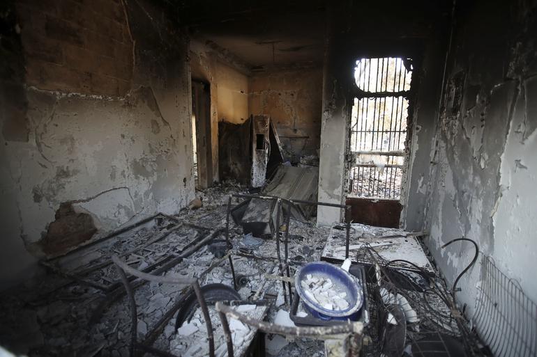 AP Photo/Thanassis Stavrakis