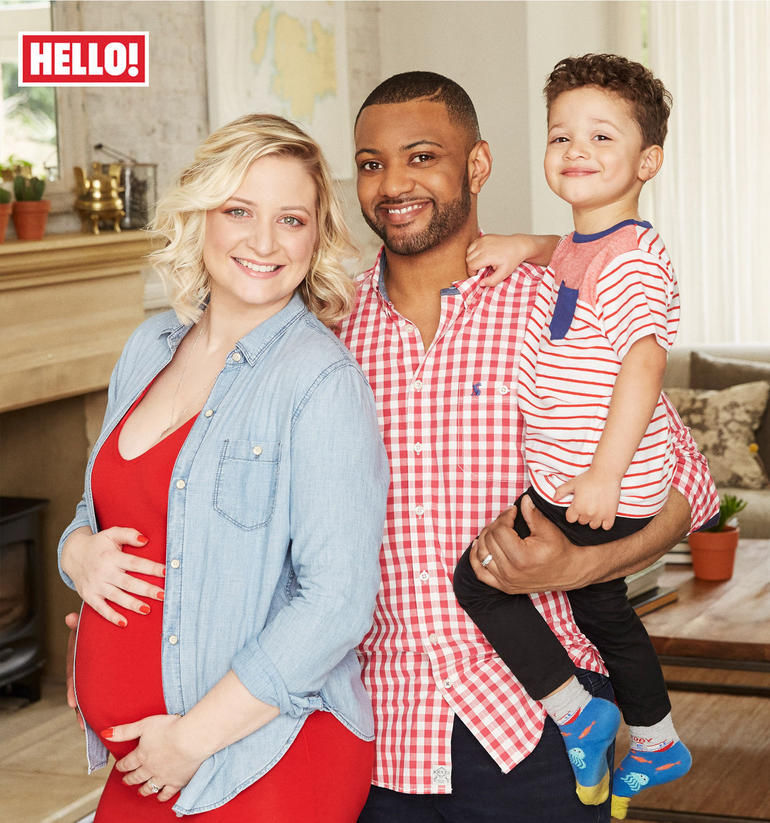 Hello! Magazine/PA Wire