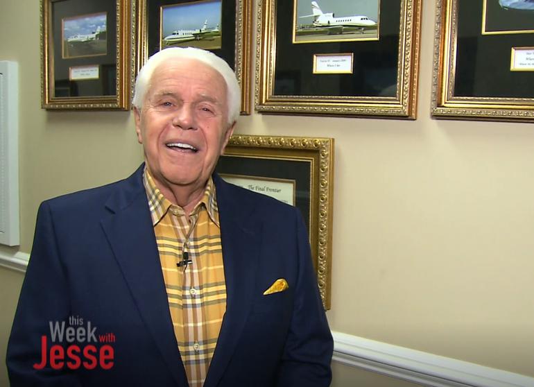 Jesse Duplantis Ministries