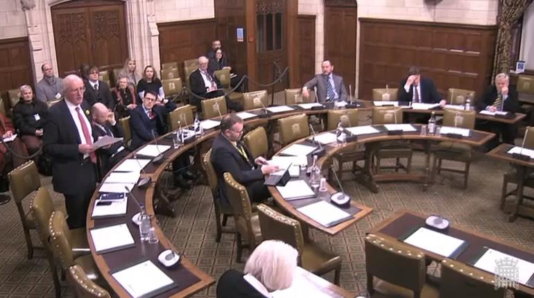 Parliament TV