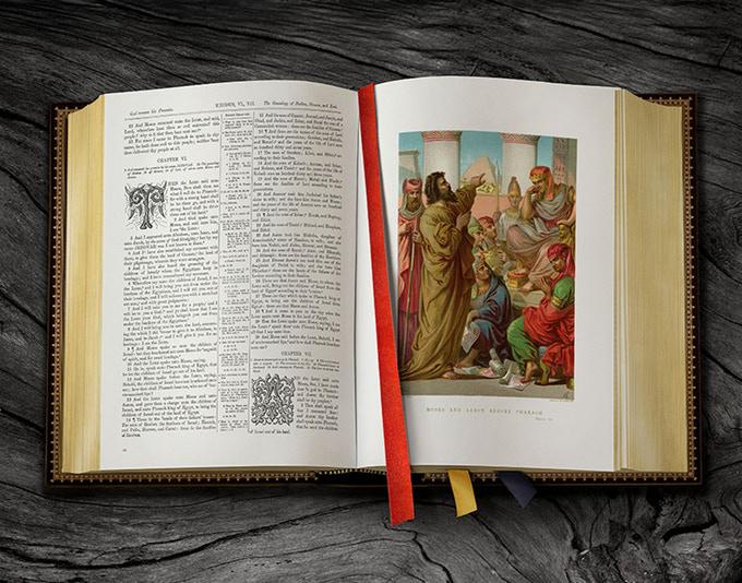 https://www.kickstarter.com/projects/966645673/the-worlds-most-beautiful-bible?ref=discovery&term=world%27s%20most%20beautiful%20bible