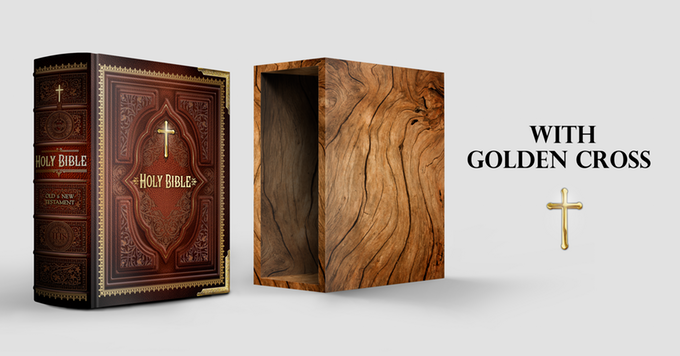 https://www.kickstarter.com/projects/966645673/the-worlds-most-beautiful-bible?ref=discovery&term=world%27s%20most%20beautiful%20bible