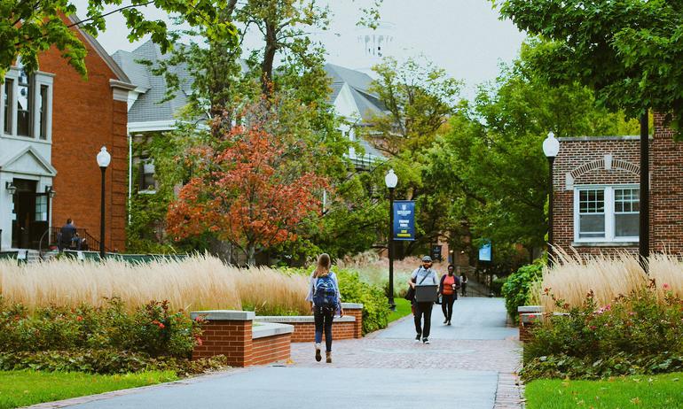 North Park University