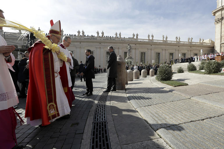 AP Photo/Andrew Medichini