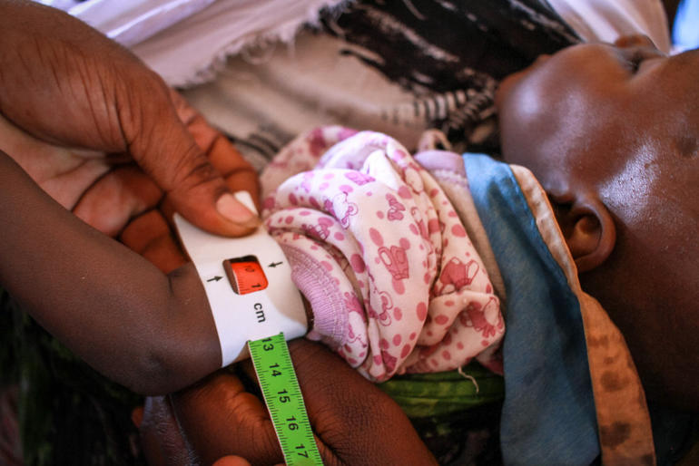 World Vision UK