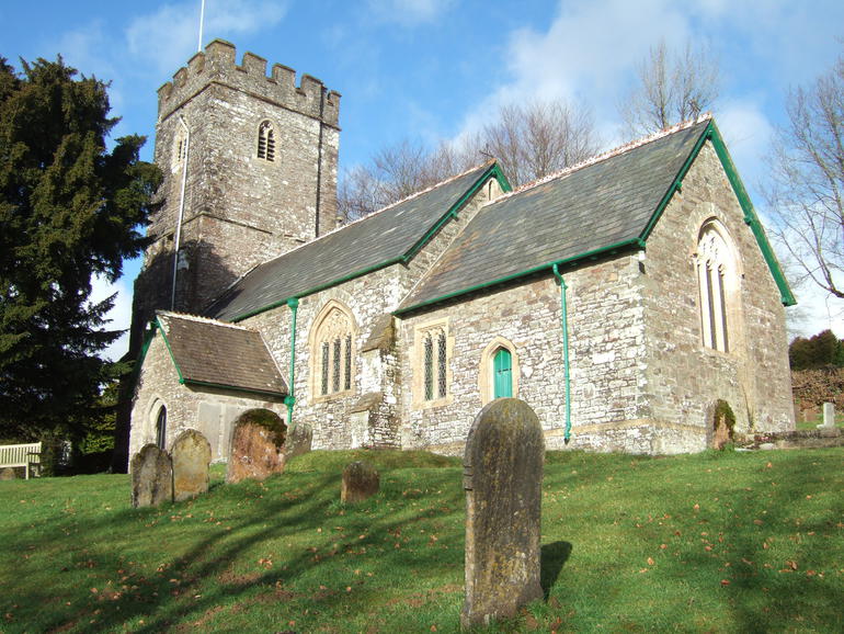 National Churches Trust