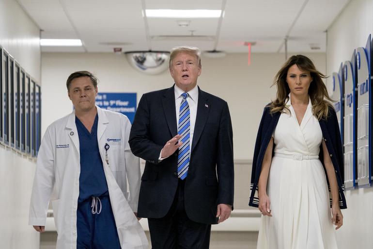 AP Photo/Andrew Harnik