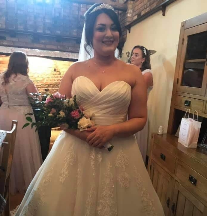 Facebook/Bethaney Southern