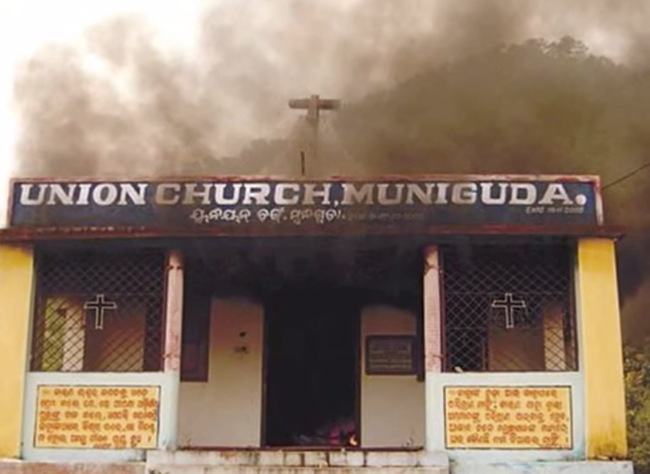 500k Churches