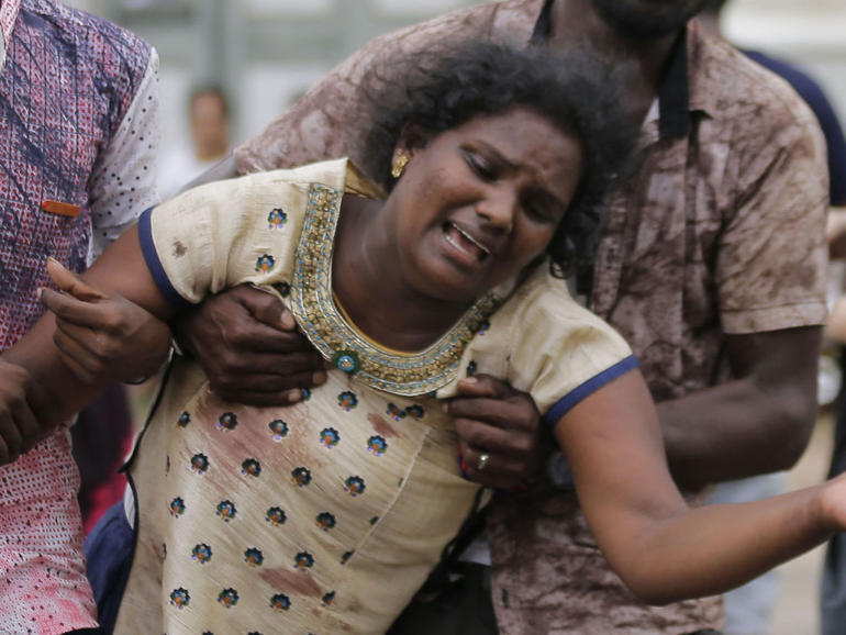 AP Photo/Eranga Jayawardena