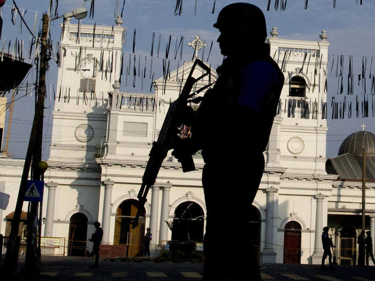 AP Photo/Gemunu Amarasinghe