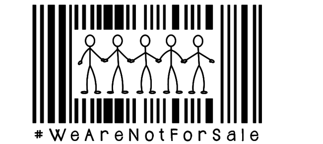 Salvation Army Warns Over Rise In Brits Being Forced Into Slavery