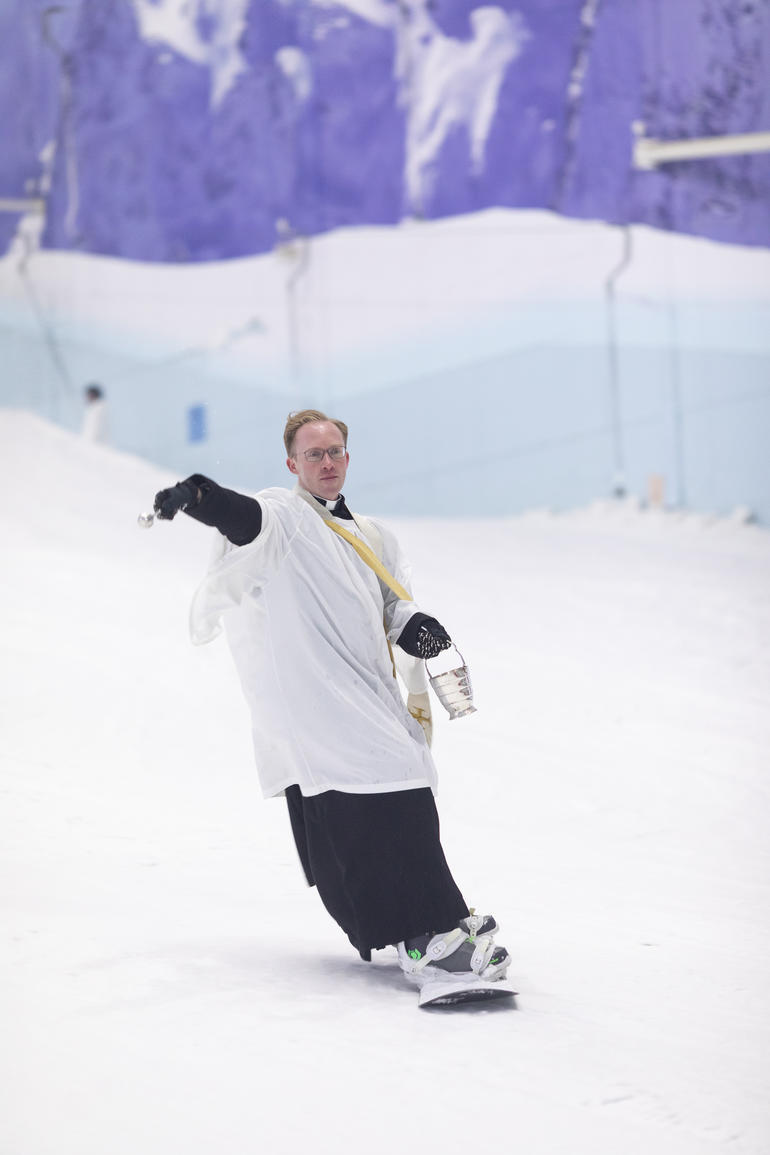 Chill Factore