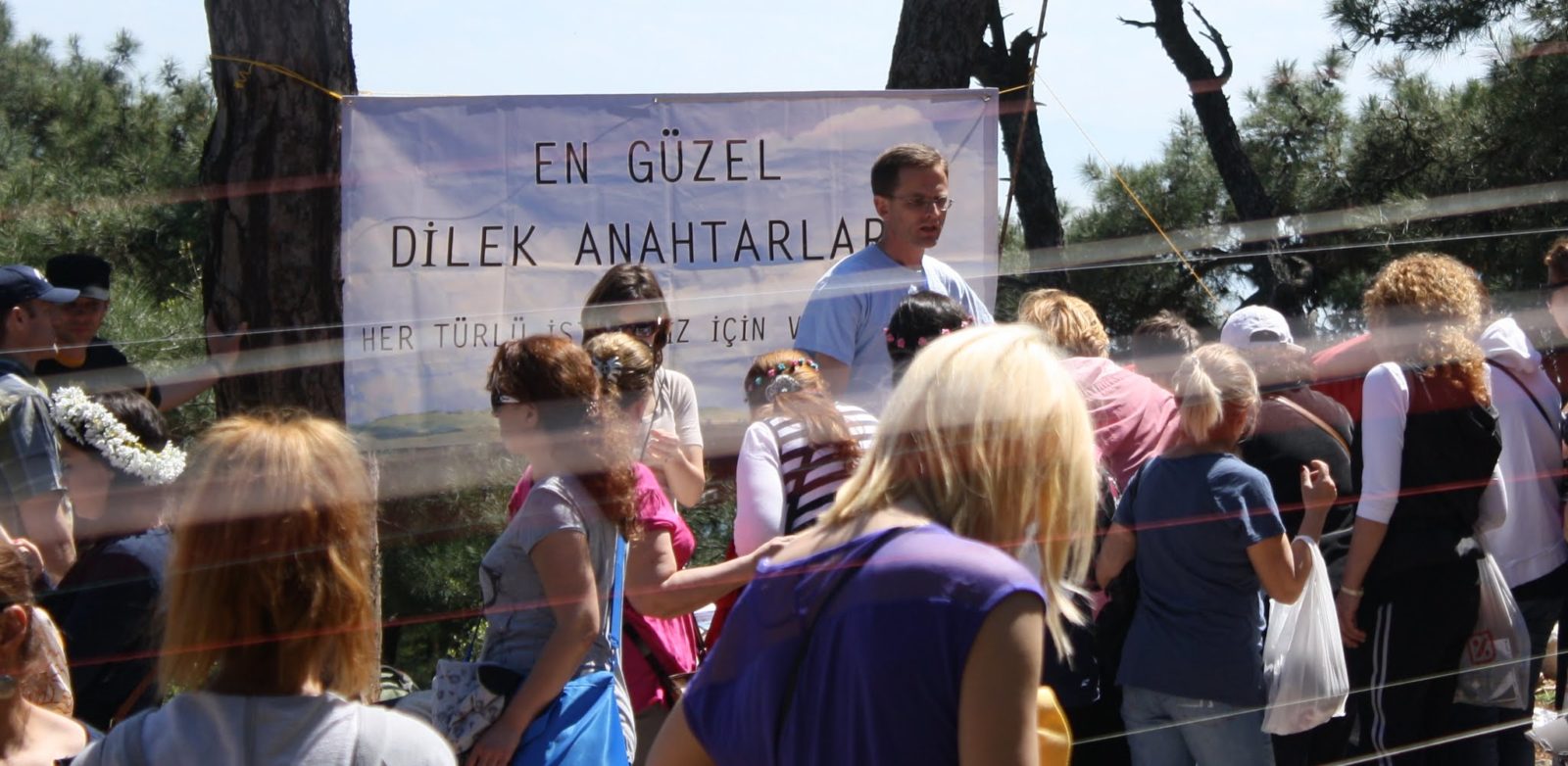 “I was too evangelistic, and they didn't like it”: Protestant pastor ...