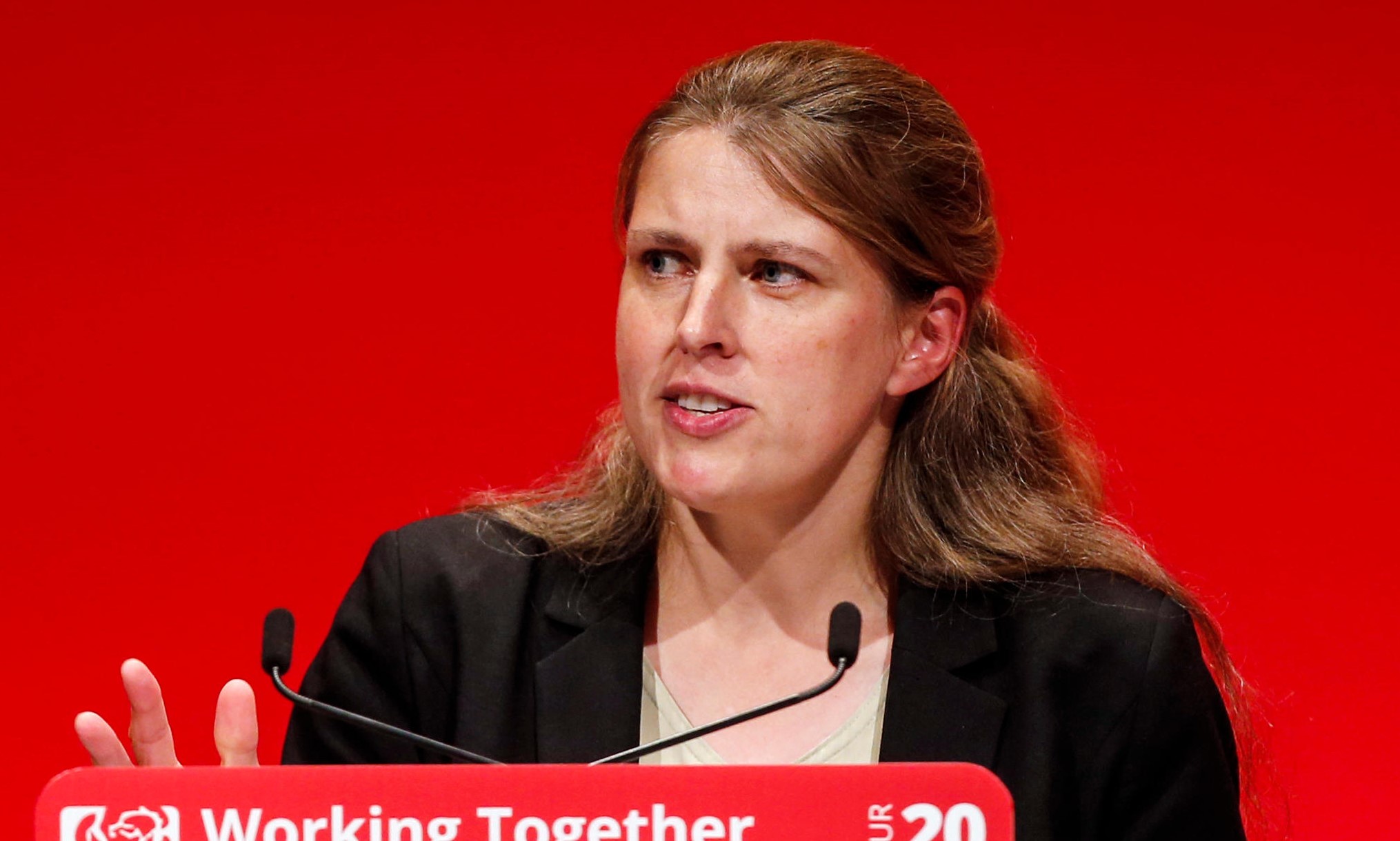Christian Labour MP says government ‘wrong’ to change disability ...