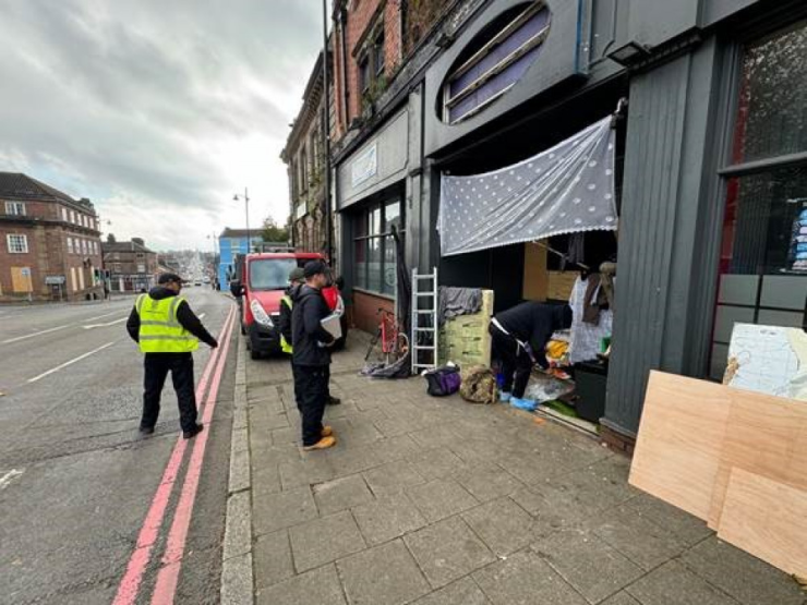homeless camp stoke on trent council.png