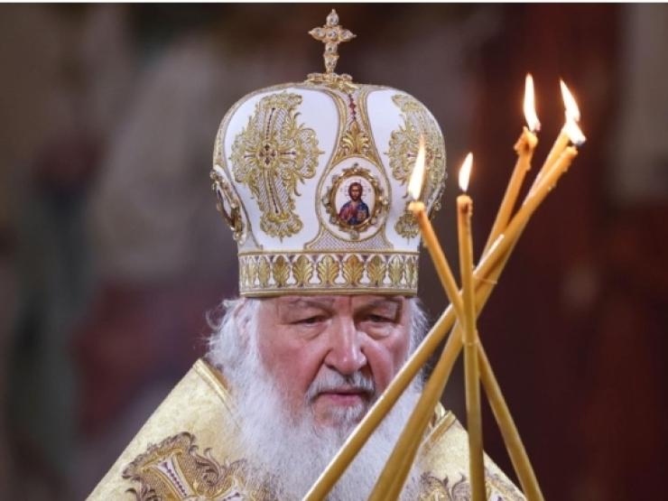 Patriach Kirill of Moscow.jpg
