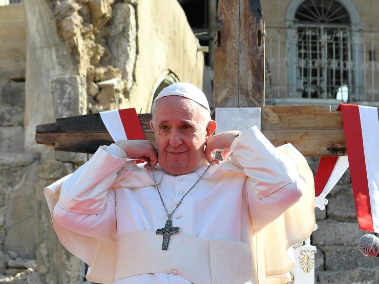 Pope Francis Iraq.JPG