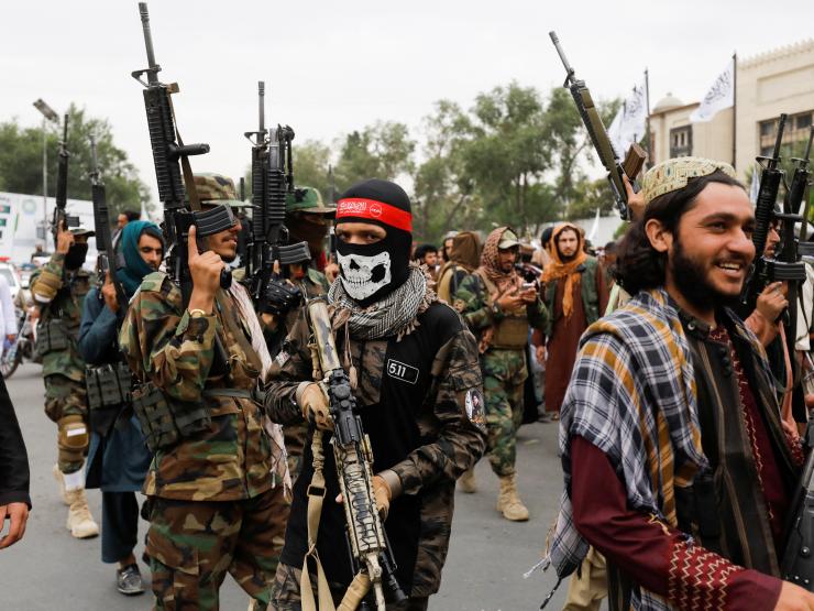 taliban one year anniversary.JPG