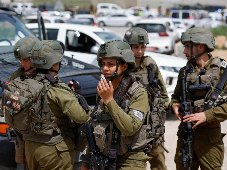 Easter in Israel.JPG