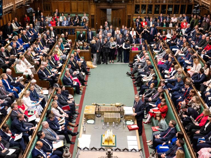 MPs call for urgent clarity over future of worship grant scheme