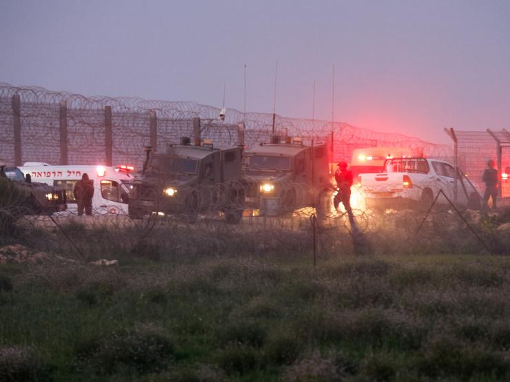 2024-01-22ISRAEL-PALESTINIANS-GAZA-ambulance.JPG