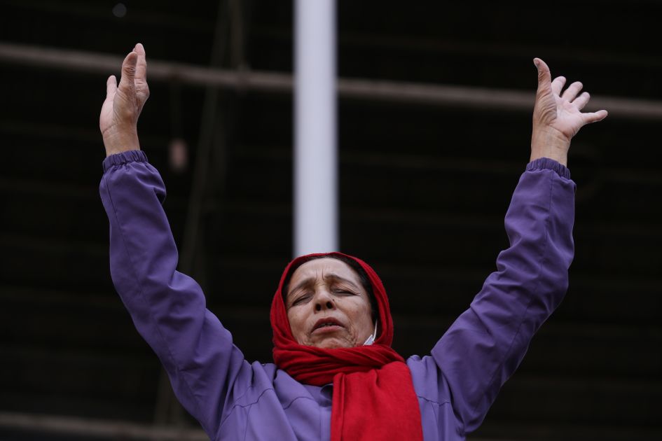Nepal detains 24 South Korean Christians over religious training on tourist visas
