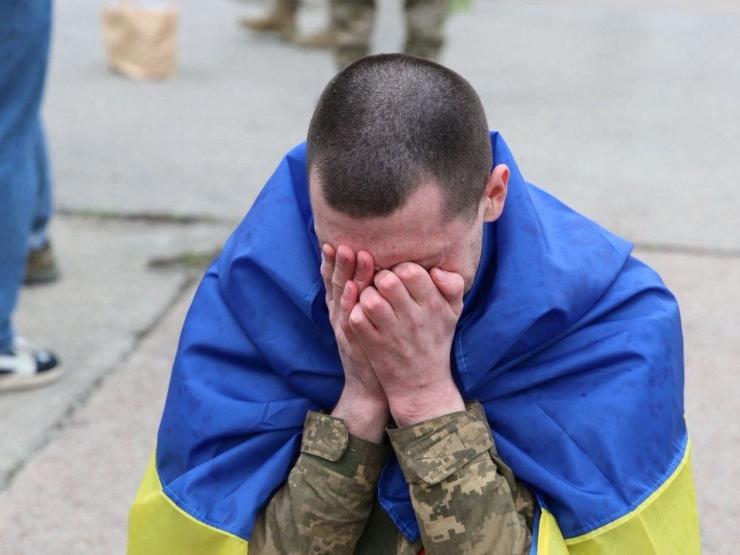 UKRAINE-CRISIS-PRISONERS-EXCHANGE.JPG