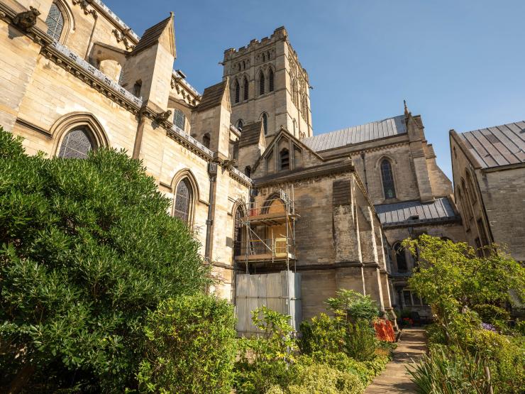 The Roman Catholic Cathedral of St John the Baptist in Norwich.jpg
