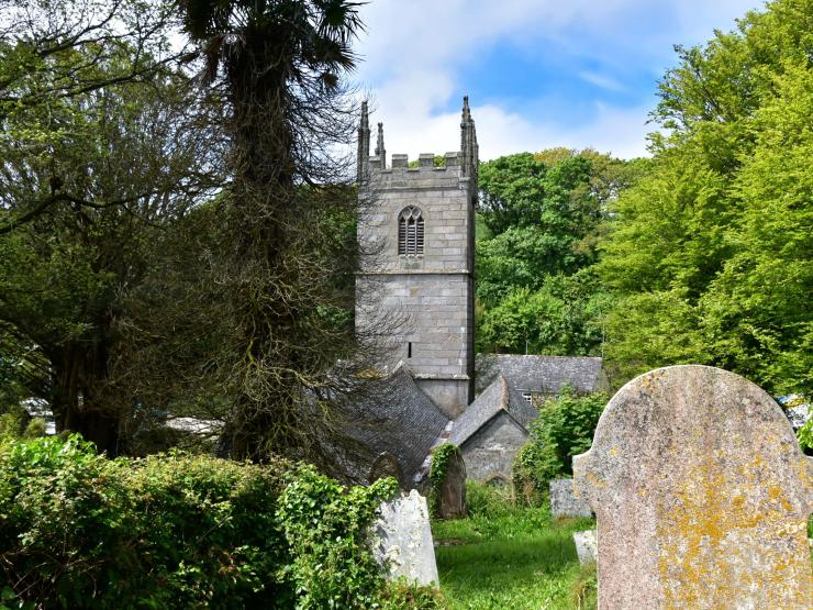 Church of England