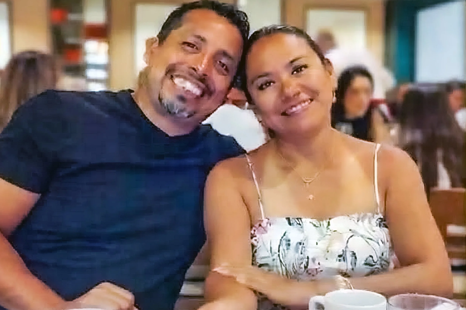 Mexico: Pastor and wife shot dead as suspect arrested