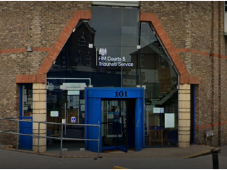 Croydon employment tribunal Tearfund thumb.png