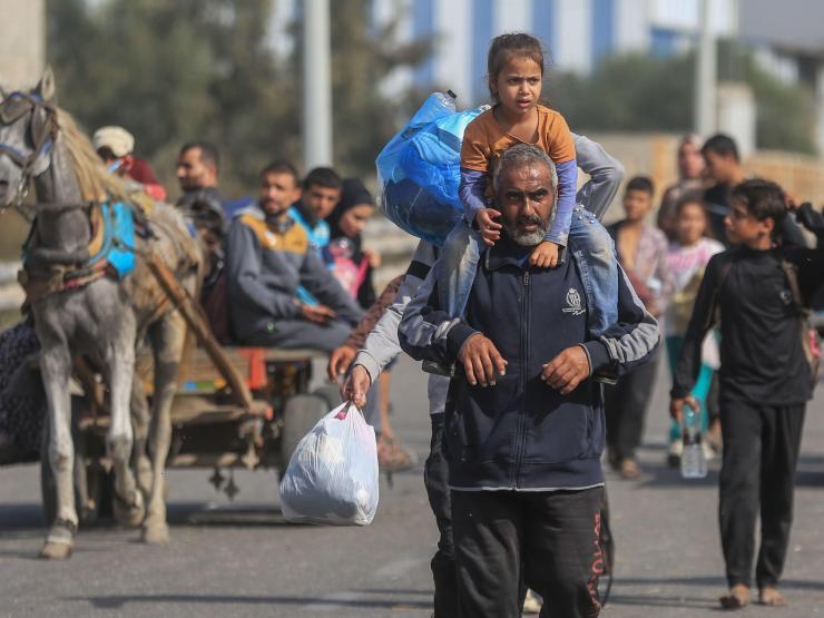 GAZA CITY EVACUEES 10-11-23.jpg