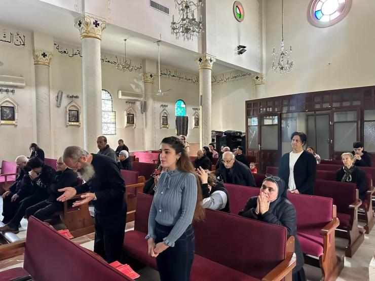 Gaza church pic Holy Family Parish.jpg
