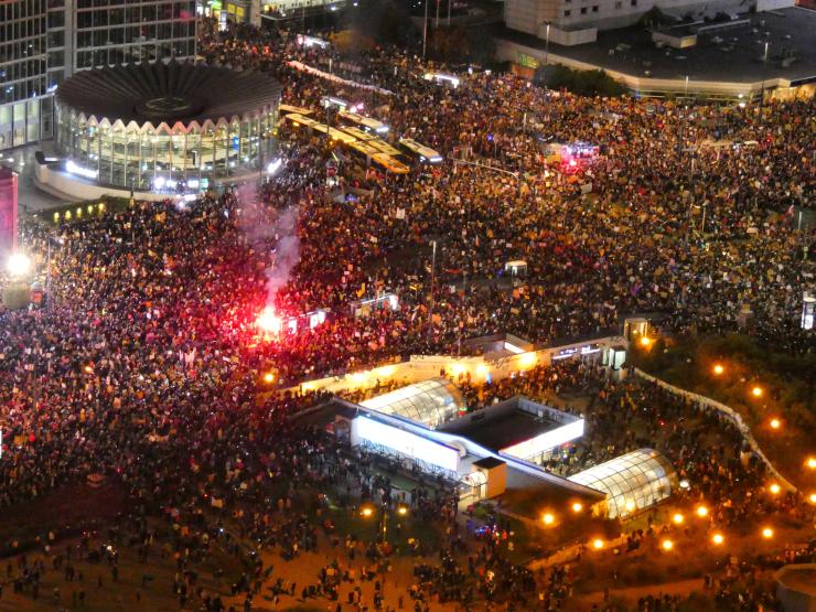Dariusz Borowicz Agencja Gazeta via REUTERS