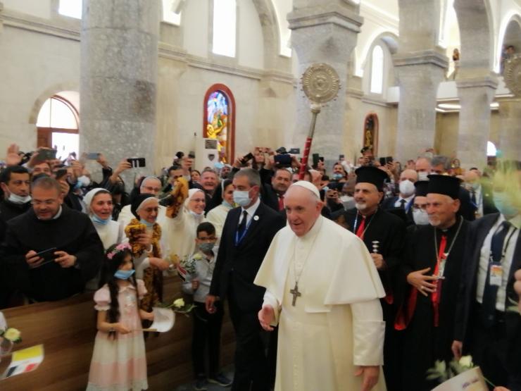Aid to the Church in Need