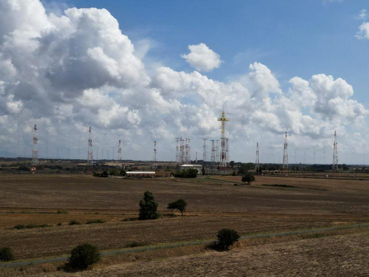 Vatican solar plant.JPG