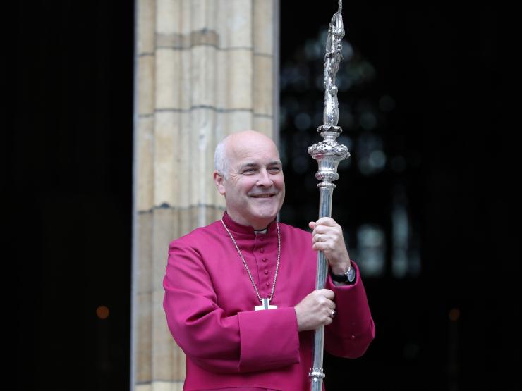 Stephen Cottrell Archbishop of York PA Peter Byrne.jpg