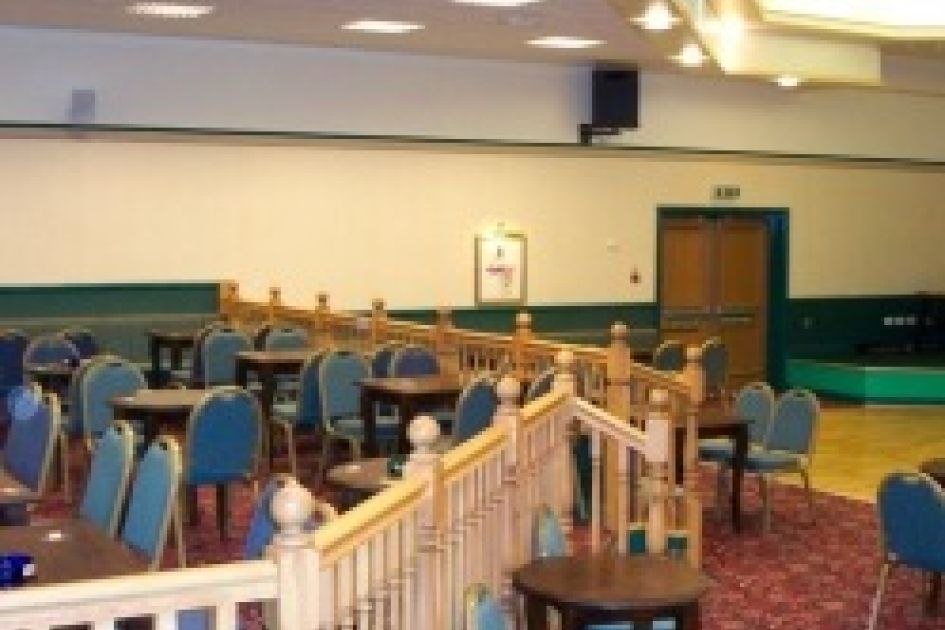 Catholic clubs to open as winter heat hubs in Liverpool