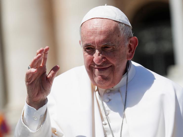 Pope Francis Jun 8.JPG