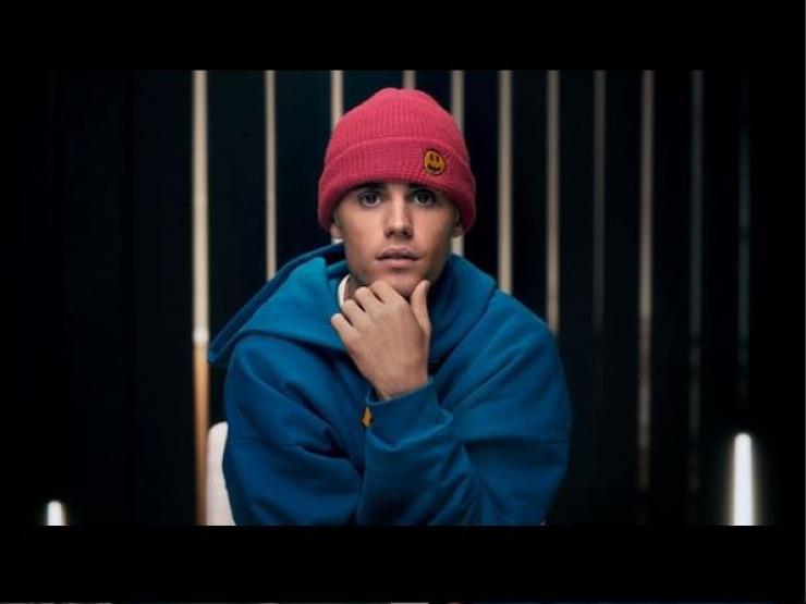 God Is Not Afraid Of Your Mess Justin Bieber Preaches Powerful Gospel Message On Instagram Live