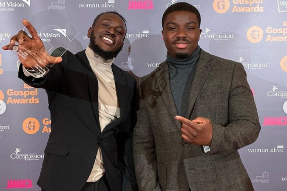 Premier Gospel Award 2022 winners announced