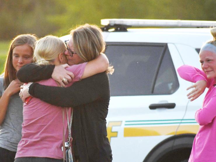 IOWA CHURCH US SHOOTING 1.JPG