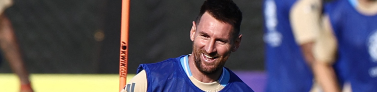 'God chose me': Lionel Messi reveals divine secret behind his ...