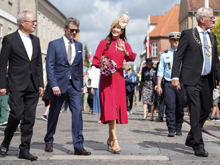 CHRISTIANSFELD DENMARK CROWN PRINCE PRINCESS.JPG