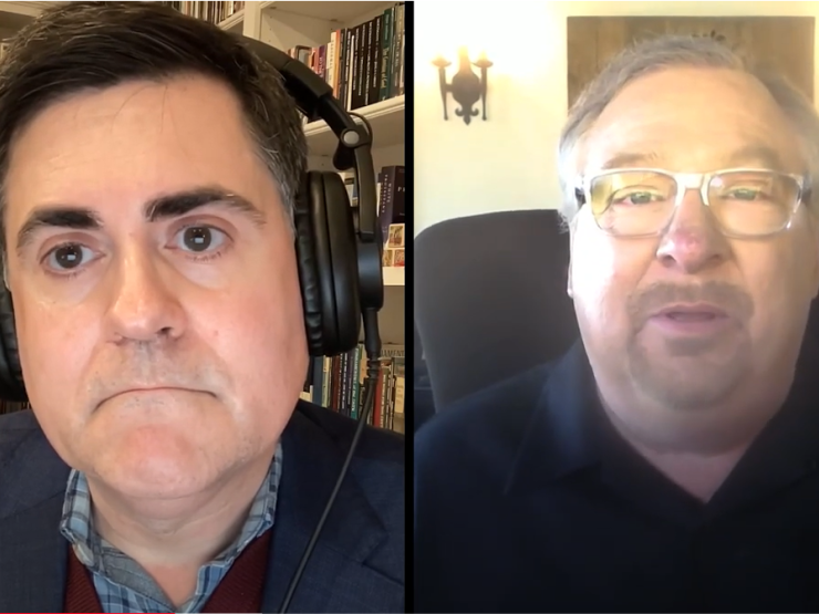 Russell Moore Rick Warren.PNG
